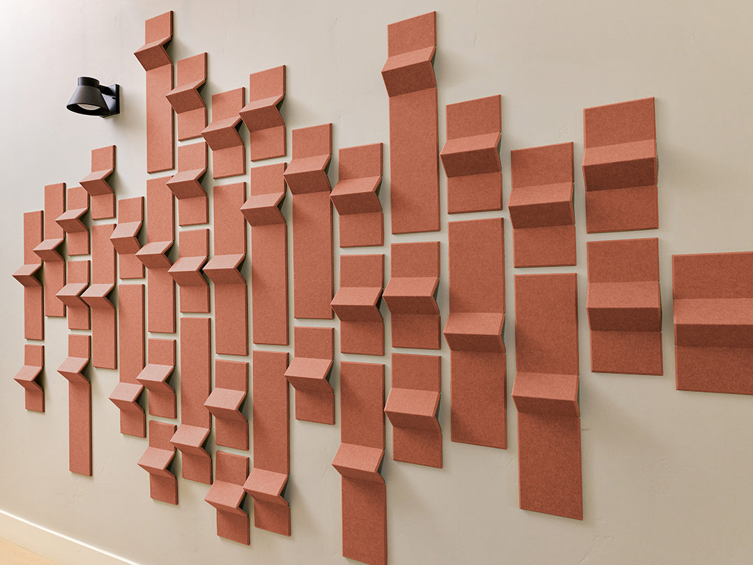 Peak Dimensional Tiles