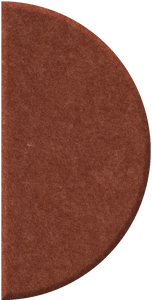 Moab Small Half Circle