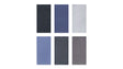 Mosaic Max Midnight
