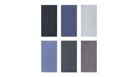 Mosaic Max Midnight