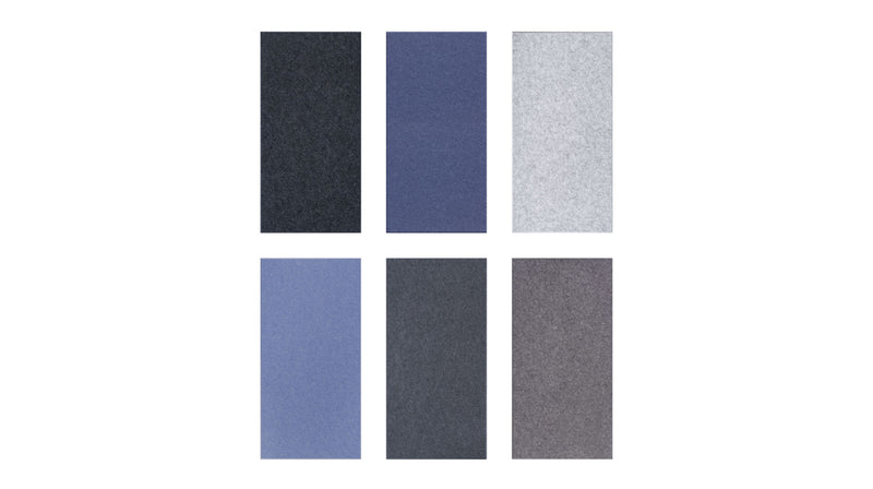 Mosaic Max Midnight