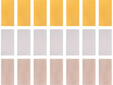 Mosaic Max Wall Ochre