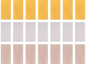 Mosaic Max Wall Ochre
