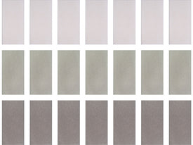Mosaic Max Wall Soho Felt Right Design