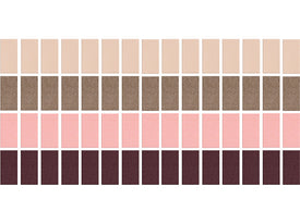 Muse Neapolitan Felt Right Design