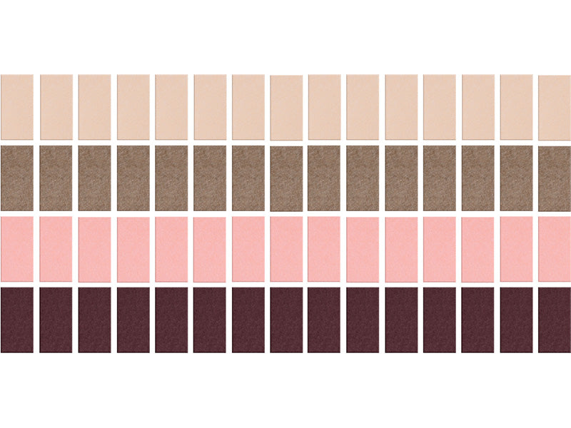 Muse Neapolitan Felt Right Design