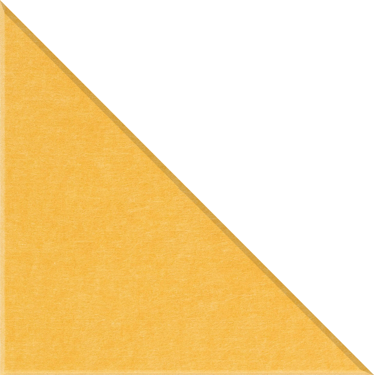 90° Triangle Tile