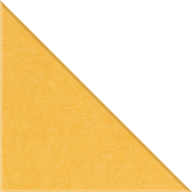 90° Triangle Tile