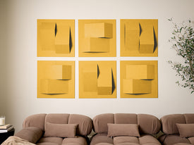 Apex Dimensional Tiles