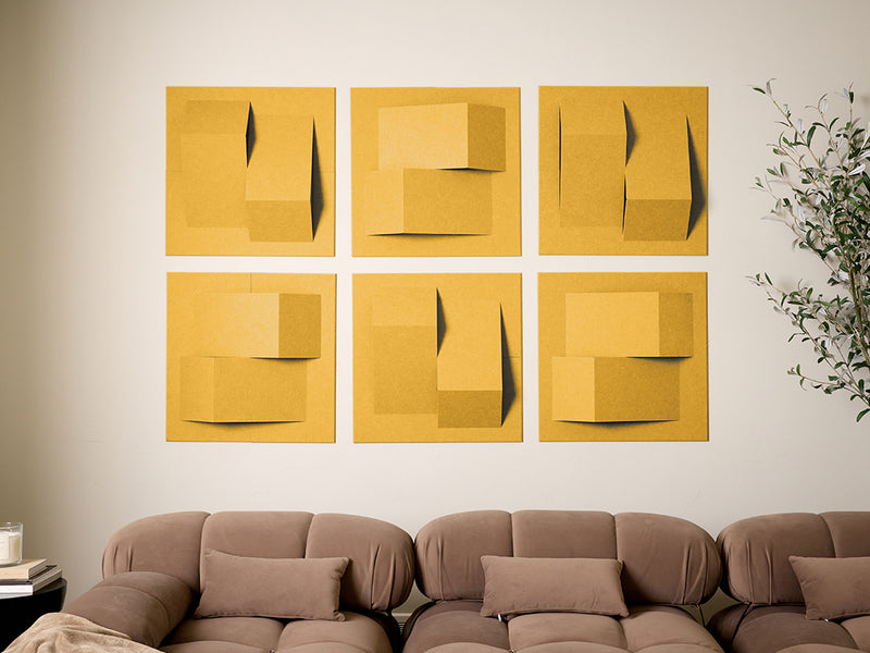 Apex Dimensional Tiles