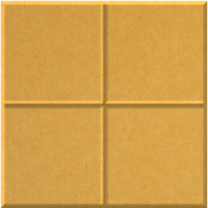 Mustard 4-Square
