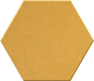 Mustard Hex