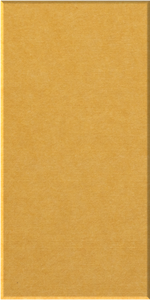 Mustard Large Halflap