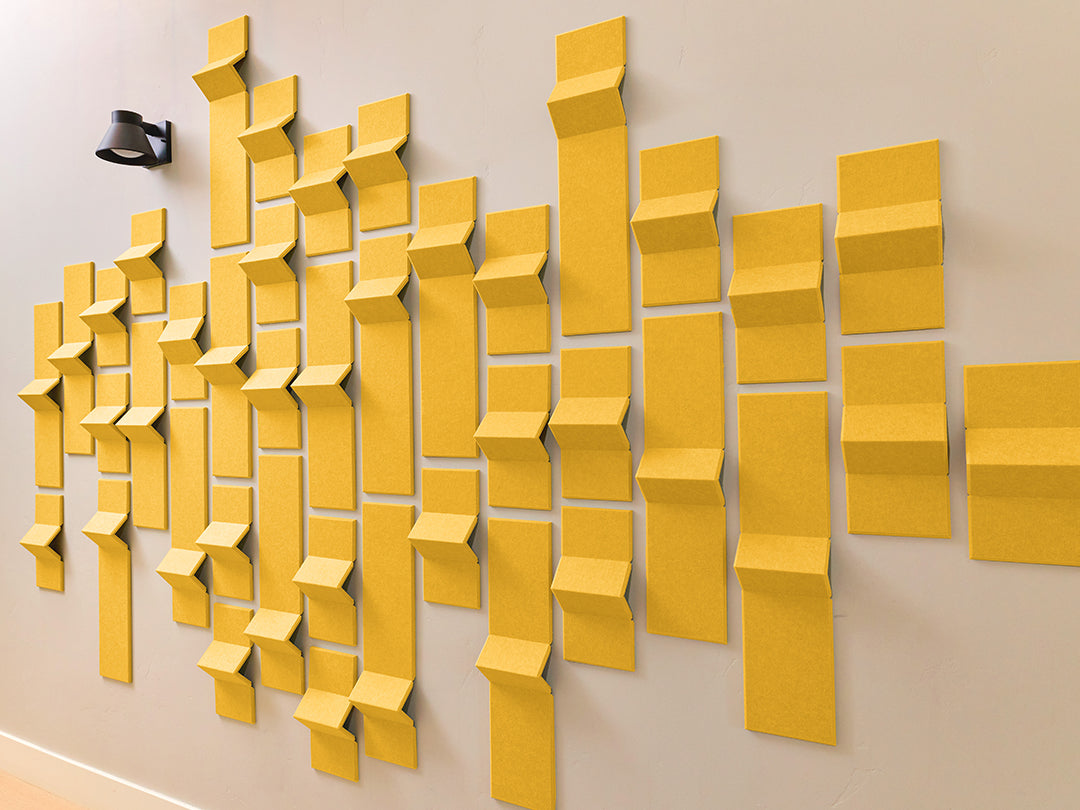 Peak Dimensional Tiles