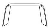 Individual Hardware Pieces