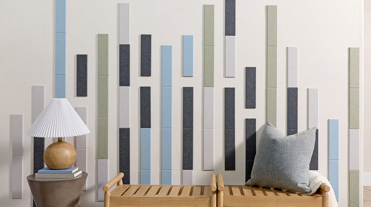 Nantucket Bamboo Design