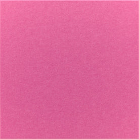 Hot Pink 2' x 2' felt wall panel