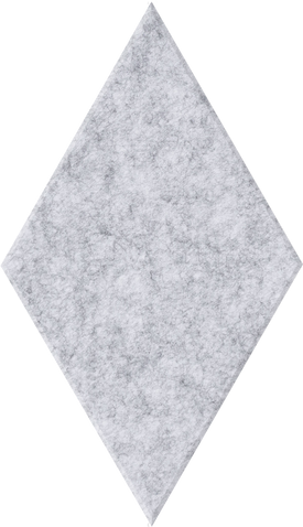 Small Diamond Tile