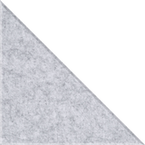 90° Triangle Tile
