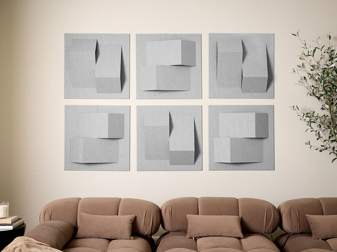 Apex Dimensional Tiles