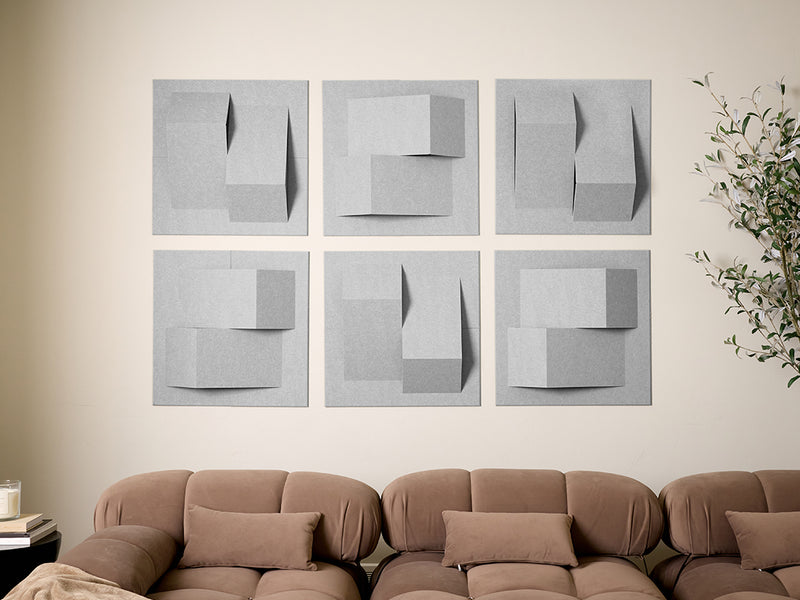 Apex Dimensional Tiles