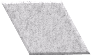 Nickel Small Diamond