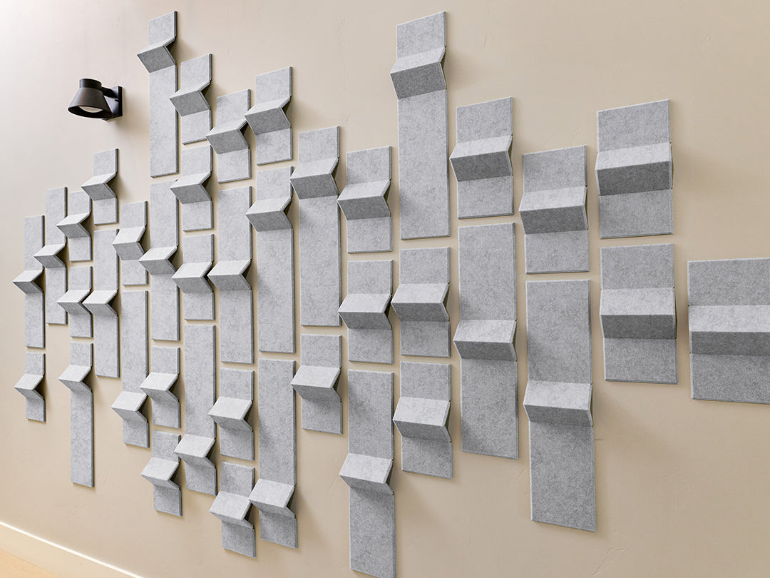 Peak Dimensional Tiles