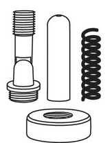Individual Hardware Pieces