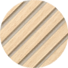 Close-up of a wooden surface with visible grain pattern
