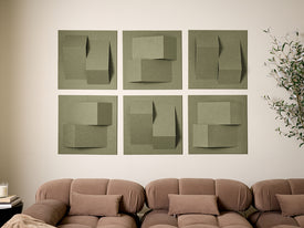 Apex Dimensional Tiles