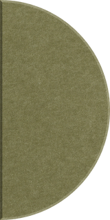 Half Circle Tile
