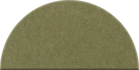 Half Circle Tile