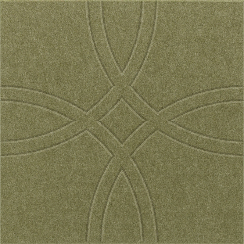 Knot Tile
