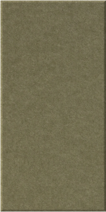 Olive Large Halflap