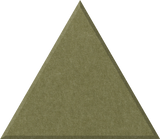 Large Triangle Tile