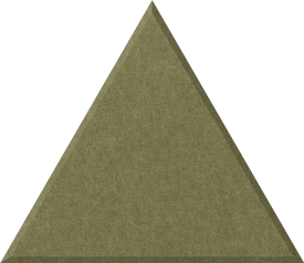 Large Triangle Tile