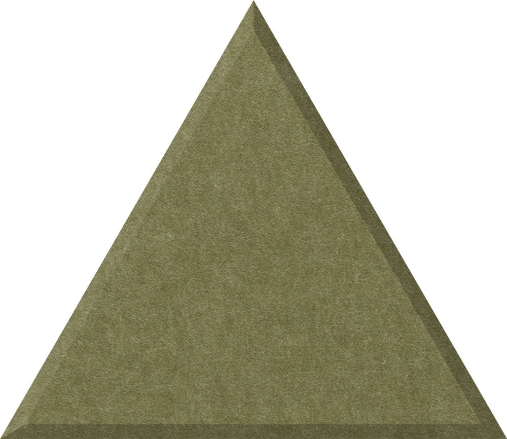 Small Triangle Tile