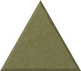Small Triangle Tile