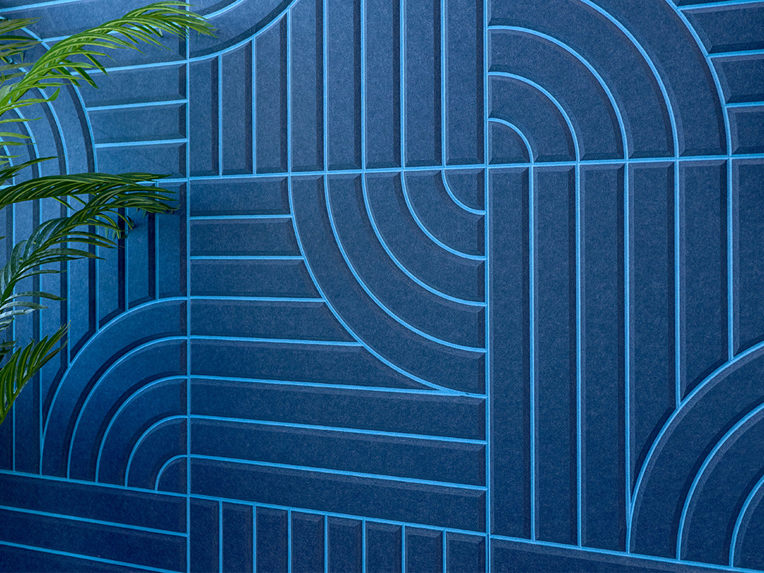 Layered Oxford and Cayman Tangent