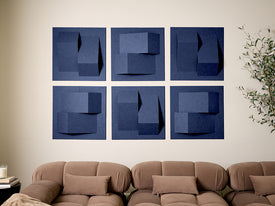 Apex Dimensional Tiles