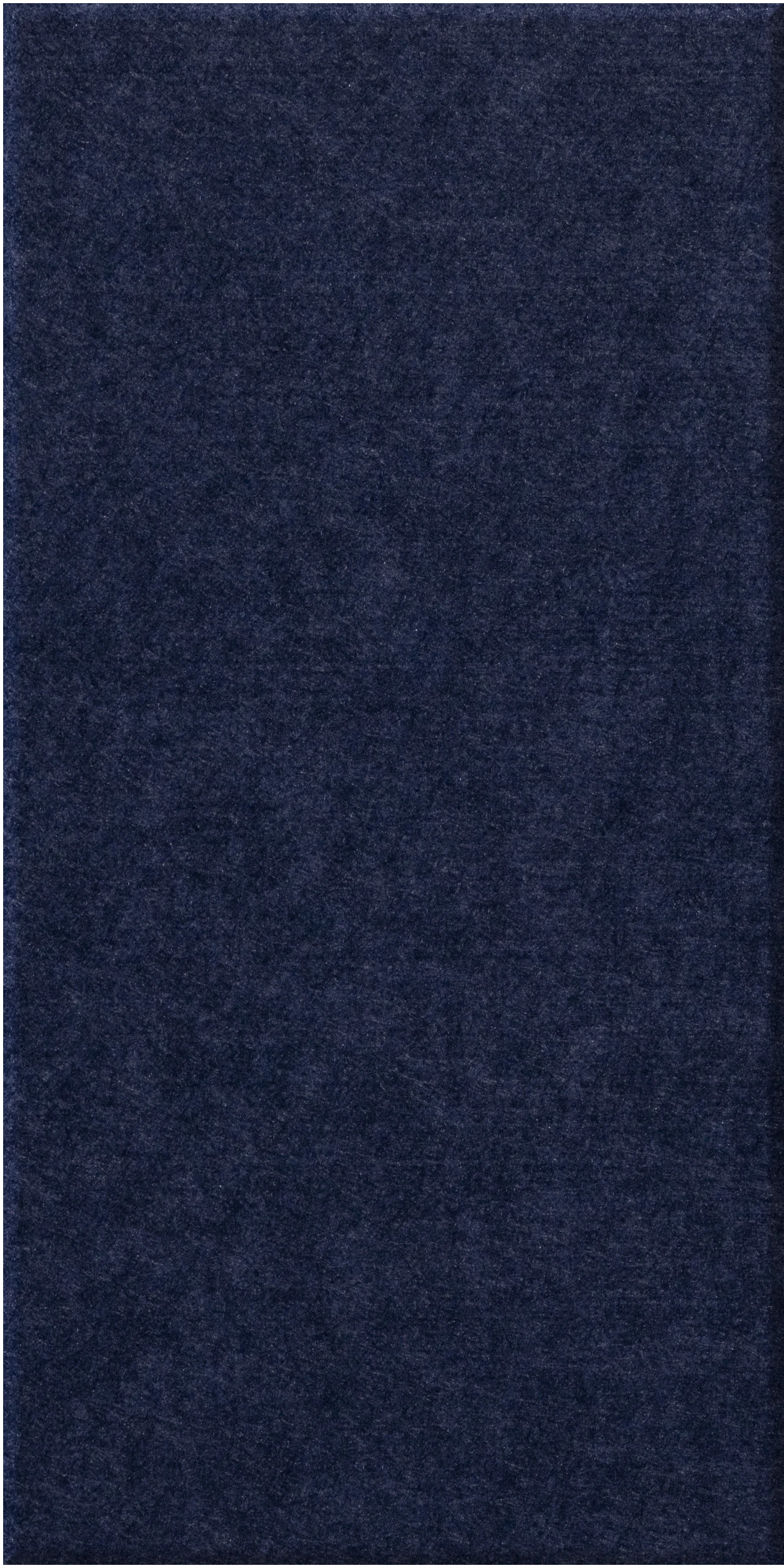 Dark blue textured tile with speckled surface and uniform finish.