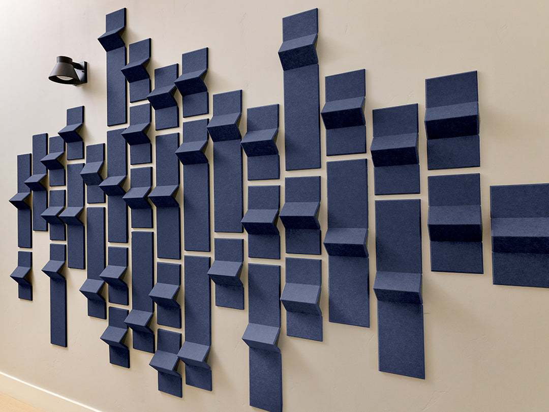 Peak Dimensional Tiles