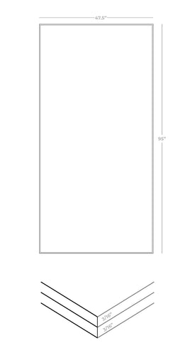 sheet felt right products