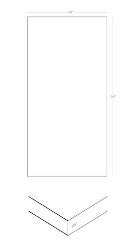 sheet felt right products