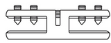 Individual Hardware Pieces