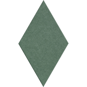 Palm Large Diamond Tile
