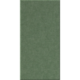 A rectangular green textured panel or tile shown against a white background.