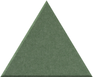 Palm Large Triangle