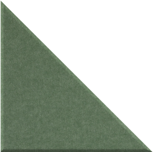 Palm Small 90° Triangle