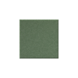 A square textured sage green tile or swatch centered on a plain white background.
